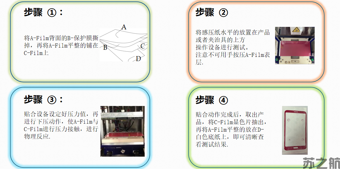 红色油墨压敏纸(图2)